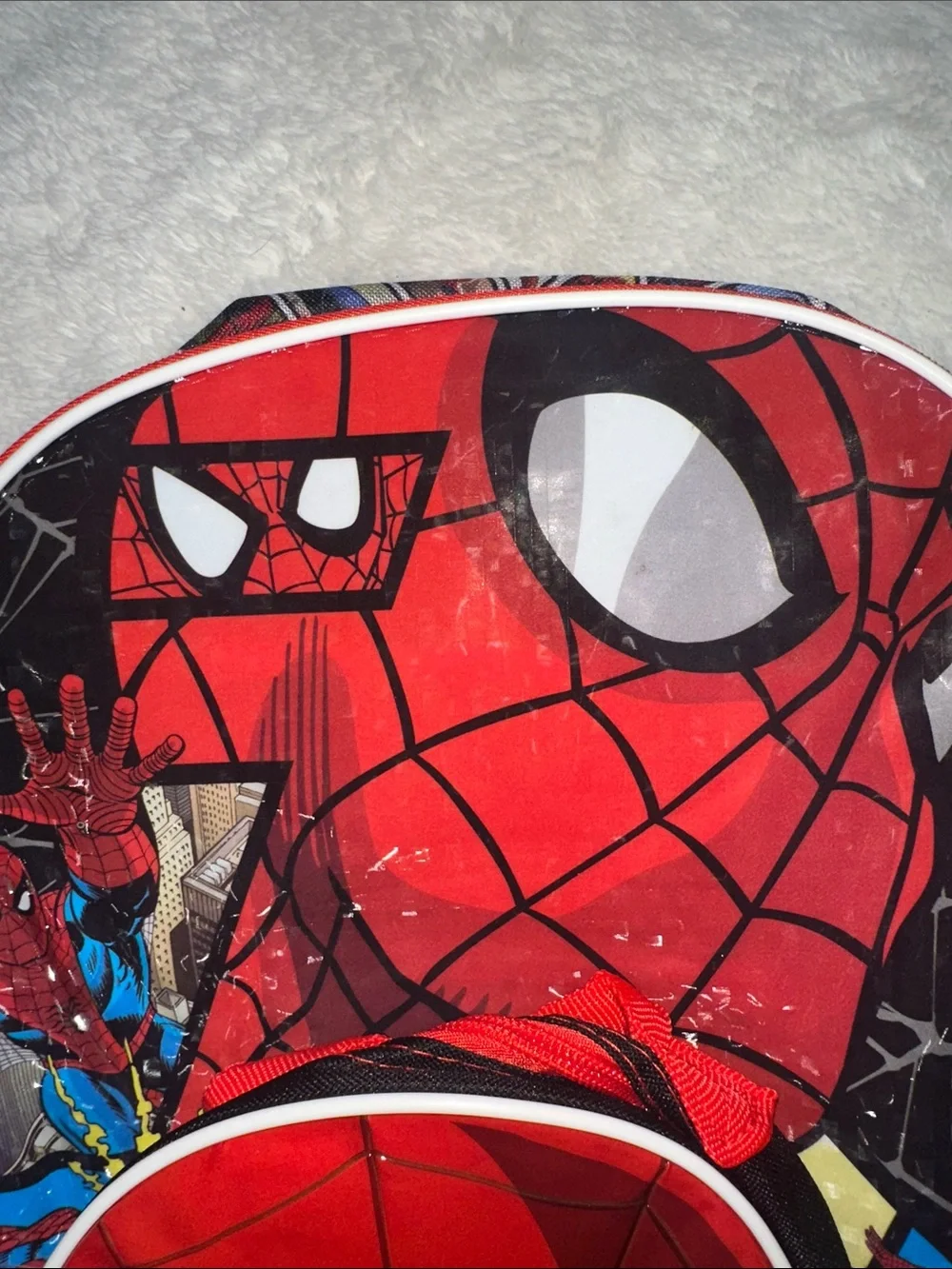 Marvel spider man